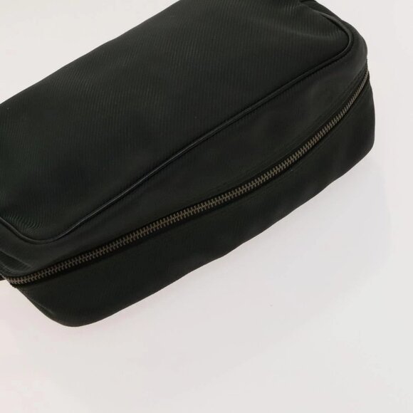 LOUIS VUITTON Taiga Clutch Bag 2Set Epicea Ardoise LV Auth bs24559 - Picture 10 of 12